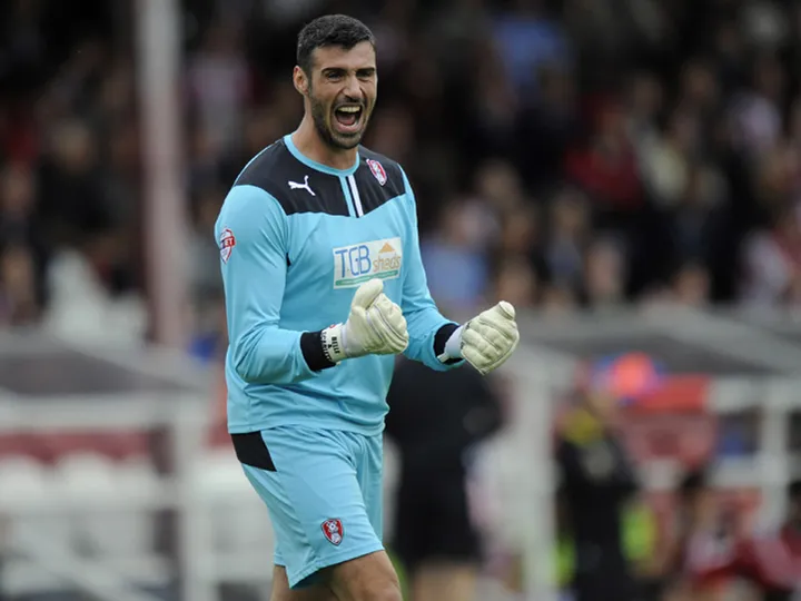 Shearer heading for Crewe exit