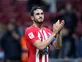 Koke 'on verge of agreeing new deal with Atletico Madrid'