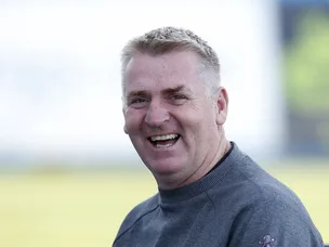Dean Smith excited for 'emotional' reunion with Brentford and Thomas Frank