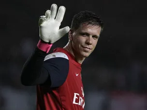 Szczesny disappointed by Debuchy injury
