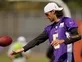 Vikings: 'Kluwe release based on performance'
