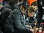 Liverpool boss Jurgen Klopp on February 15, 2020