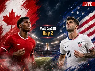 World Cup 2026 news LIVE: Mexico, South Korea win reaction, Canada, USA buildup