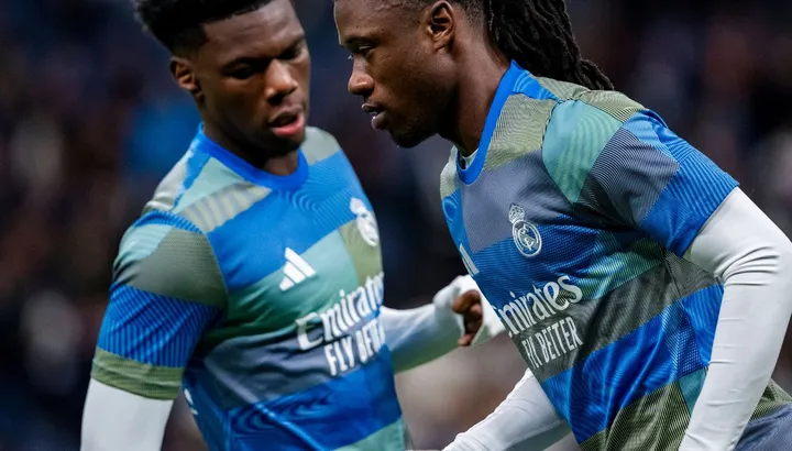 Man Utd transfer news: Red Devils handed boost as Real Madrid 'may consider' selling 26-year-old midfielder