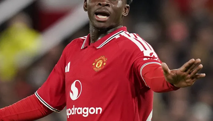 Man United lineup vs. Atletico Madrid: Predicted XI as Michael Carrick faces Carlos Baleba decision for Champions League game