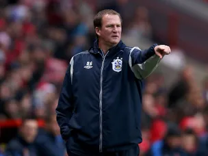 Huddersfield vs. Blackpool