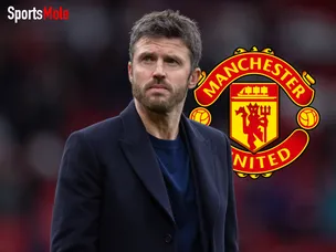 Man Utd to beat Arsenal in race for 'very gifted' midfielder 'keen' on £13m+ move
