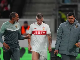 Bayern competiton: Liverpool, Arsenal 'scrapping' for £43m Bundesliga star