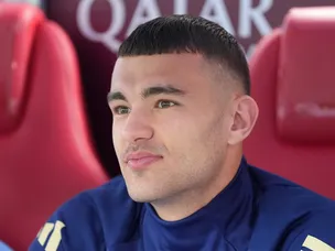 Buongiorno, Mancini "ready" for Euro 2024 Italy start in Calafiori absence