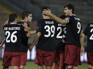 Athletic Bilbao 3-0 Atletico Madrid - as it happened