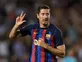 Preview:Cadiz vs. Barcelona - prediction, team news, lineups