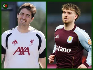 Harvey handed Liverpool lifeline as Iraola reveals pre-season plan