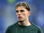 <span class="p2_new s hp">NEW</span> Chelsea winger Garnacho joins Aston Villa, Emery reacts, shirt number revealed