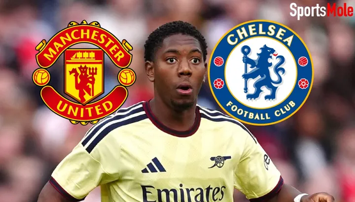 Arsenal transfer news: Myles Lewis-Skelly 'offered' to Big Six rivals as Mikel Arteta sent £60m demand