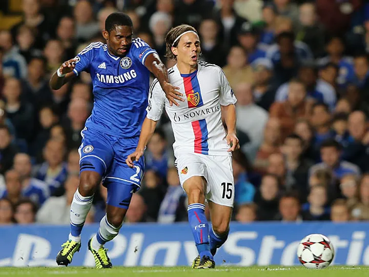 Fulham add defender Voser