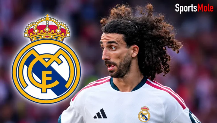 Real Madrid: Why Marc Cucurella is attacking less than at Chelsea