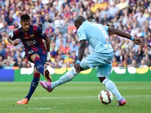 Barcelona 6-0 Granada
