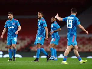 Neftchi Baku vs. Olympiacos - prediction, team news, lineups