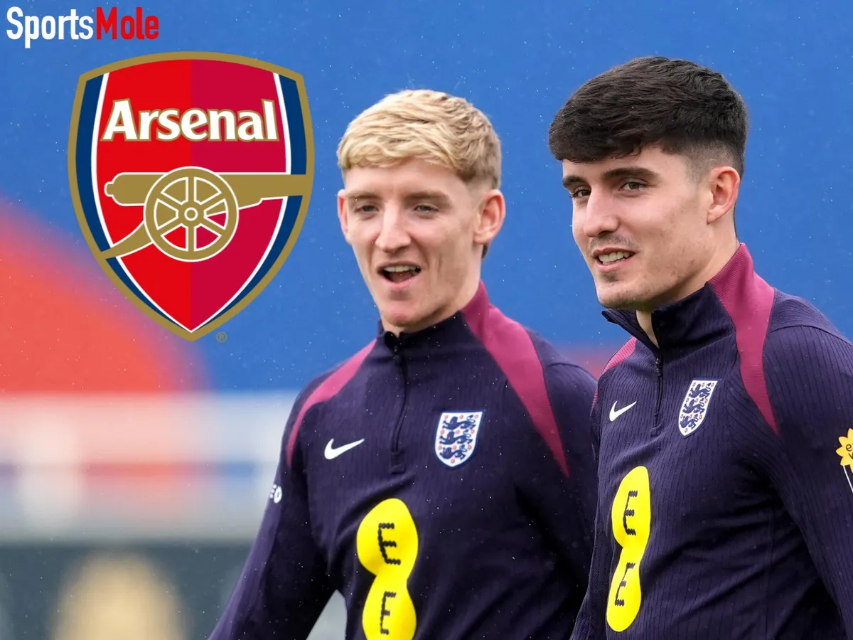Arsenal transfer news: £70m Newcastle man agrees personal terms as 'hot file' prepared