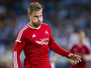 Kairat vs. Aberdeen