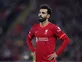 Mohamed Salah crowned FWA Footballer of the Year
