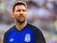 "We're all running out of superlatives" - Messi's genius already shining at 2026 World Cup