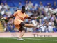 Chelsea goalkeeper Mendy sidelined with fractured finger
