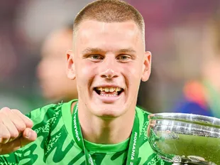 'It must make sense': Euros-winning Dutch starlet attracting Wolves, European interest
