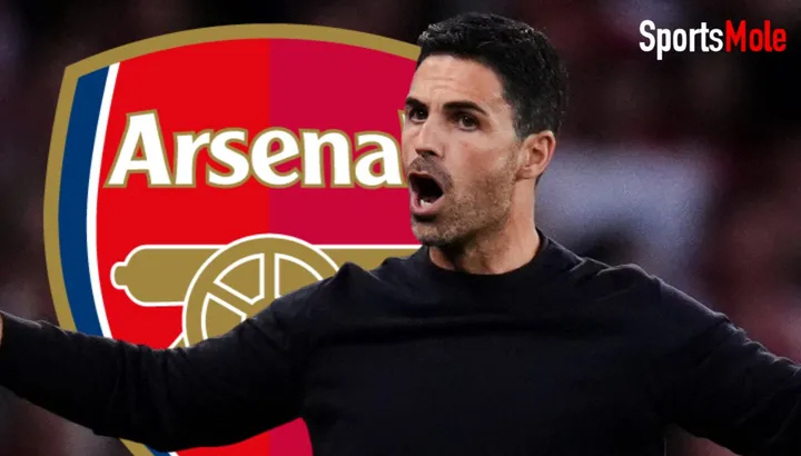 Arsenal transfer news: Gunners preparing £34m bid for Bundesliga attacker attracting 'enormous' interest from Barcelona