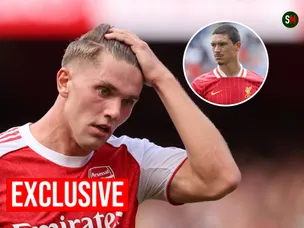 Exclusive: Arsenal sent stark Nunez warning by UCL finalist after Gyokeres debut