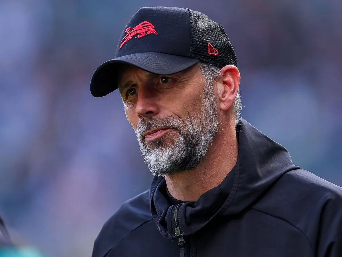 Next Bournemouth manager: Cherries 'agree deal' to appoint Andoni Iraola replacement