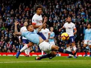 Bournemouth vs. Man City - prediction, team news, lineups