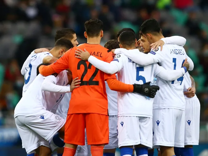 Cyprus vs. Kosovo - prediction, team news, lineups