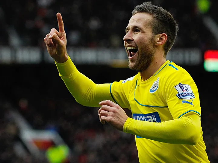 Man Utd 0-1 Newcastle - as it happened