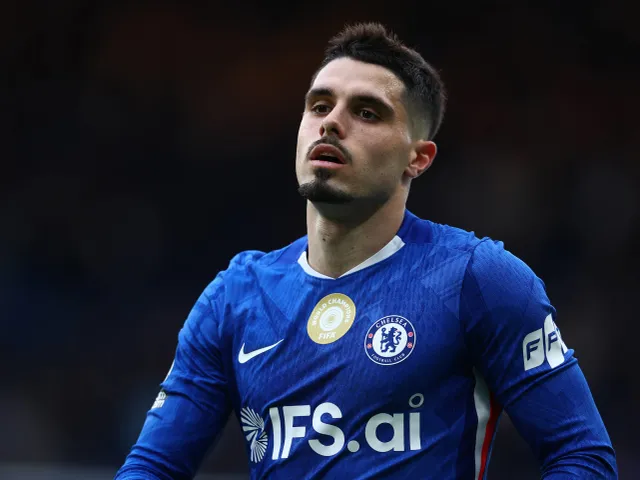 Chelsea star Neto learns whether he could face UEFA punishment after ball-boy push