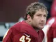 Cooley excited by Redskins streak