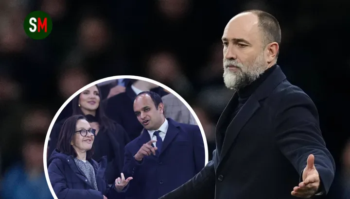 Tottenham news: ENIC stance on Igor Tudor future at Spurs now revealed ahead of Forest crunch match - Sports Mole