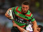 Sam Burgess's Rabbitohs return stalls