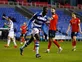 Reading return to winning ways as Luton fall short
