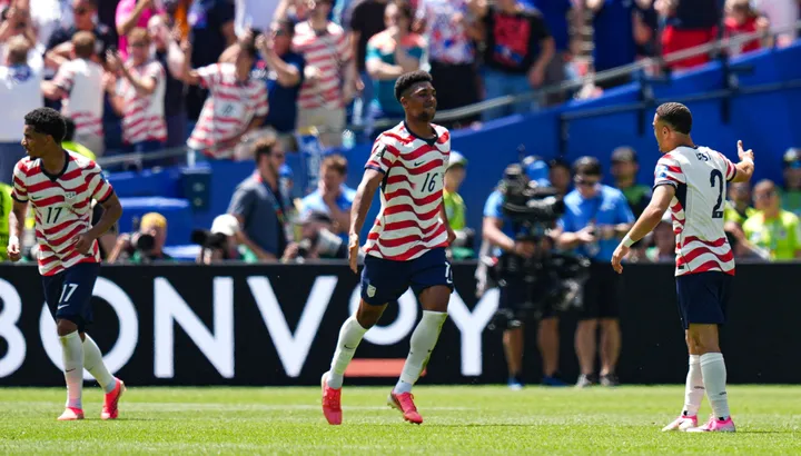 USA 2-0 Australia player ratings: Alex Freeman stars as Mauricio Pochettino masterminds another impressive win