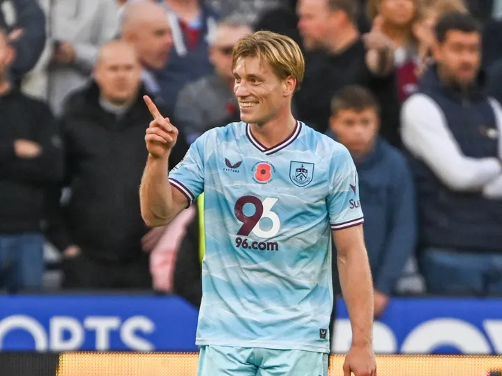 Flemming maintains away-only record: Predicted Burnley XI vs. Palace