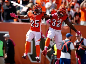 Bengals ahead in bid to remain unbeaten