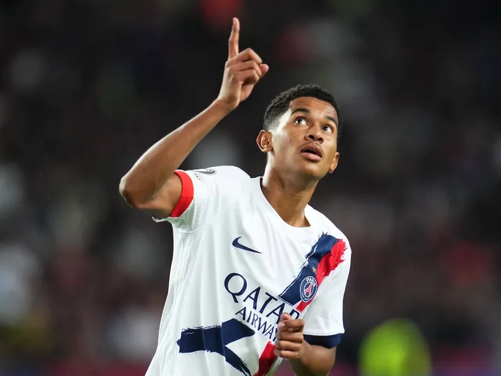 PSG vs Marseille - prediction, team news, lineups