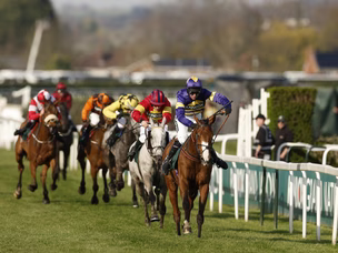 Grand National Weights 2024 - Full List
