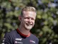 Haas set to keep same drivers in 2024
