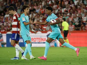 How Barcelona could line up against Athletic Bilbao