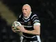 Hull FC's Fitzgibbon retires