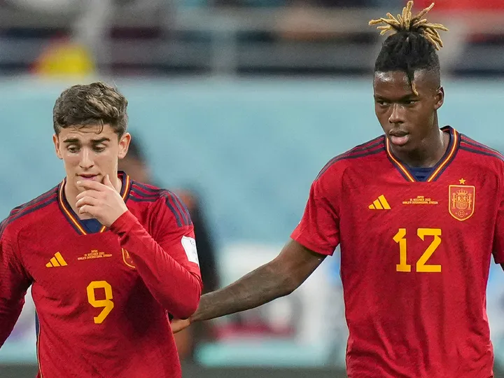 "It can't be" - Spain suffer huge injury scare before 2026 World Cup