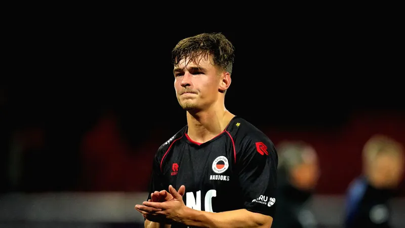 Heracles vs. Excelsior - prediction, team news, lineups