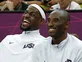 LeBron James vows to continue Kobe Bryant legacy in emotional tribute